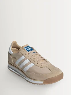 adidas originals Marron - Baskets Adidas Original SL 72 RS|Homme Baskets