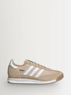 adidas originals Marron - Baskets Adidas Original SL 72 RS|Homme Baskets