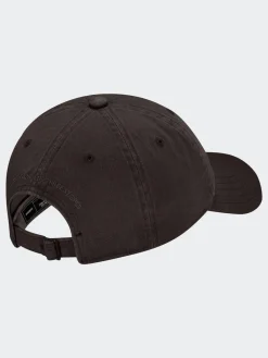 adidas Marron - Casquette Dad|Homme Chapeaux, Foulards Et Gants