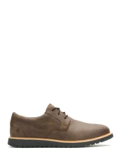 Best Hush Puppies Marron - Chaussures Jenson