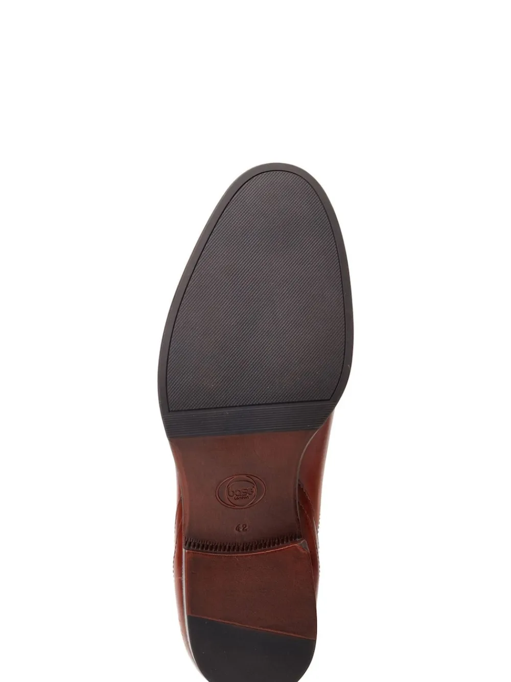 Base London Marron fauve brûlé - Bottines Whittle Chelsea|Homme Bottes