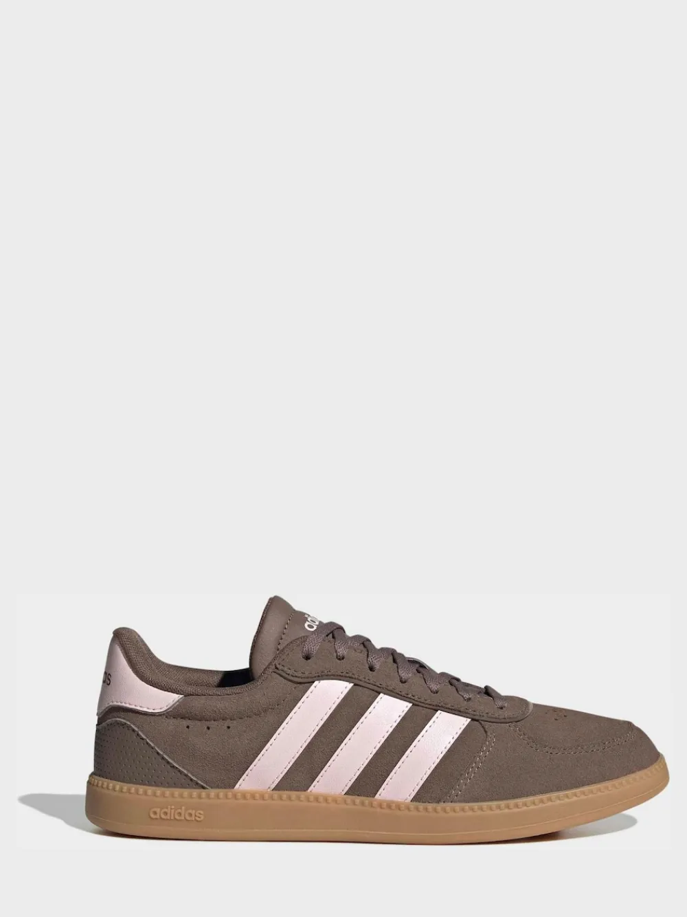 adidas - Breaknet Sleek Trainers|Femme Baskets|Vêtements De Sport