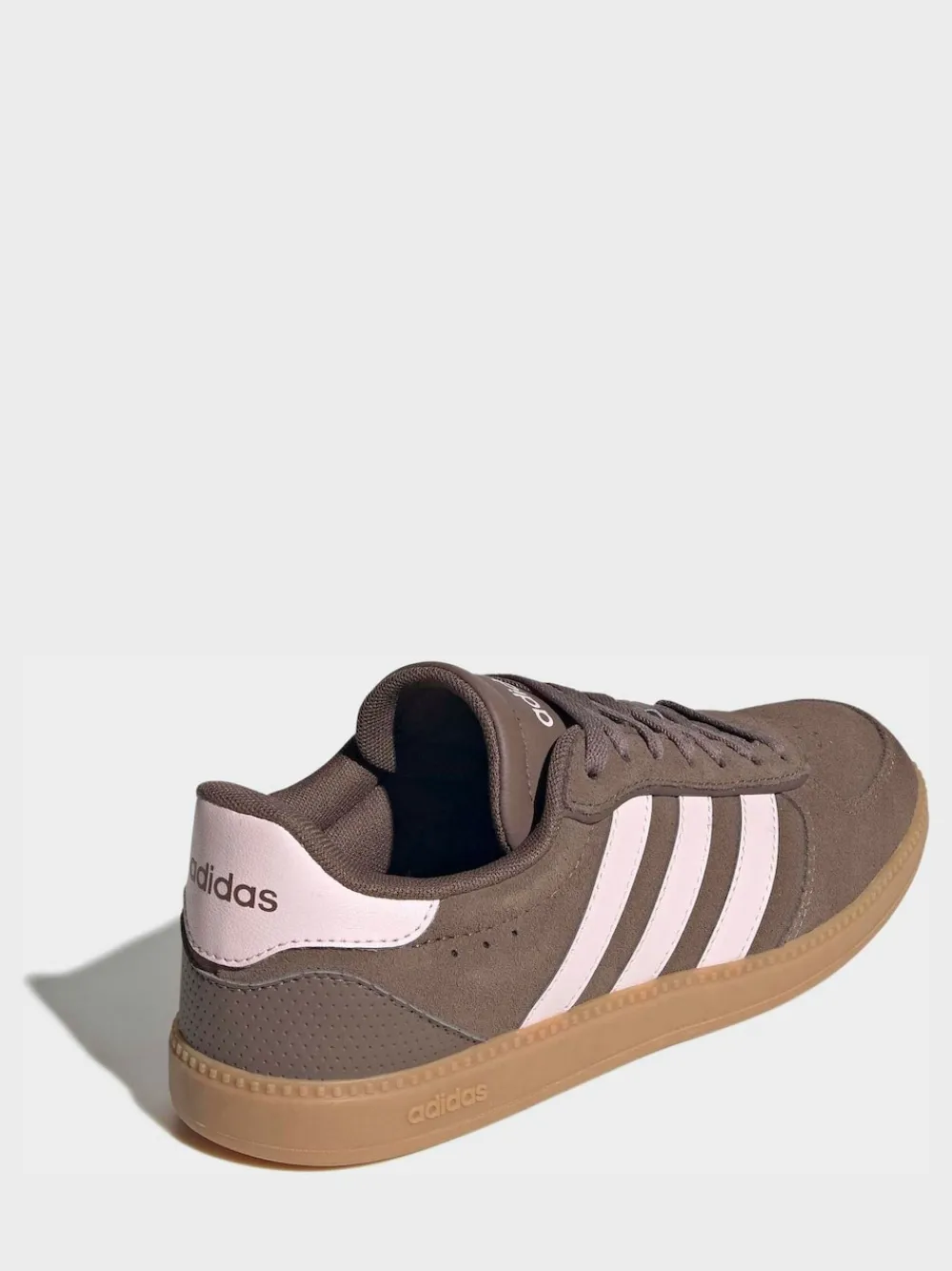 adidas - Breaknet Sleek Trainers|Femme Baskets|Vêtements De Sport