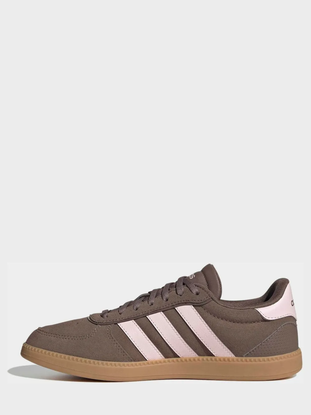 adidas - Breaknet Sleek Trainers|Femme Baskets|Vêtements De Sport