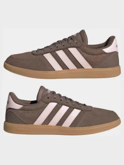 adidas - Breaknet Sleek Trainers|Femme Baskets|Vêtements De Sport