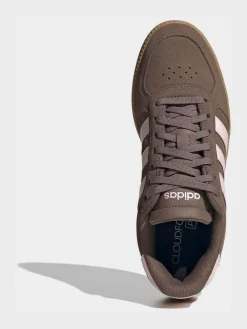 adidas - Breaknet Sleek Trainers|Femme Baskets|Vêtements De Sport