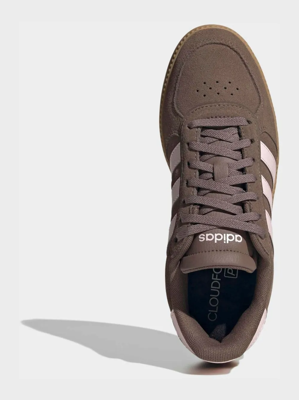 adidas - Breaknet Sleek Trainers|Femme Baskets|Vêtements De Sport