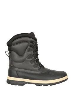 Clearance Mountain Warehouse Bottes de neige imperméables Arctic Thermal