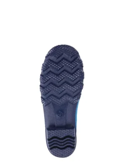 Mountain Warehouse Kids Plain Wellies
