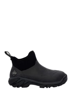 Clearance Muck Boots Woody Sport Bottes courtes noires