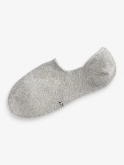 Sale Next Multicolore - Chaussettes de sport invisibles