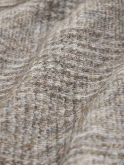 Best Next neutre - Veste à carreaux élégante en laine