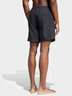 Best adidas Noir - Adic 8 pouces Short de bain