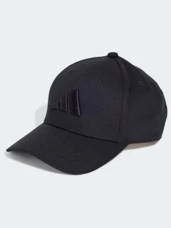 adidas Noir - Bball Tonal Casquette|Homme Chapeaux, Foulards Et Gants