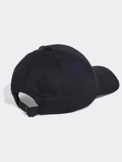 adidas Noir - Bball Tonal Casquette|Homme Chapeaux, Foulards Et Gants