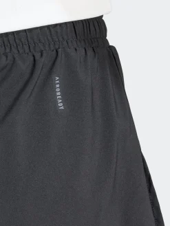 adidas Noir - Entraînement 2-en1 Short|Femme Shorts
