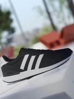 adidas - Exécuter 60s 4.0 Formateurs|Homme Baskets