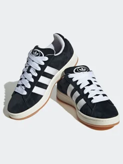Online adidas originals - Campus 00s Trainers Noir