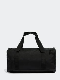 adidas Noir - petit sac de sport linéaire|Homme Sacs