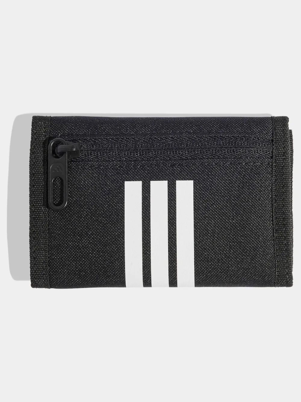Best adidas Noir - portefeuille à 3 rayures