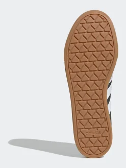 adidas Noir - Quotidiennement 4.0 Formateurs|Homme Baskets