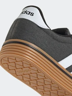 adidas Noir - Quotidiennement 4.0 Formateurs|Homme Baskets