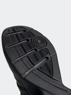 adidas Noir - Strutter Trainers|Homme Baskets