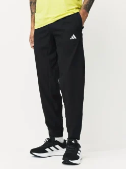 adidas Noir - Train Essentiel Woven Joggers|Homme Joggings