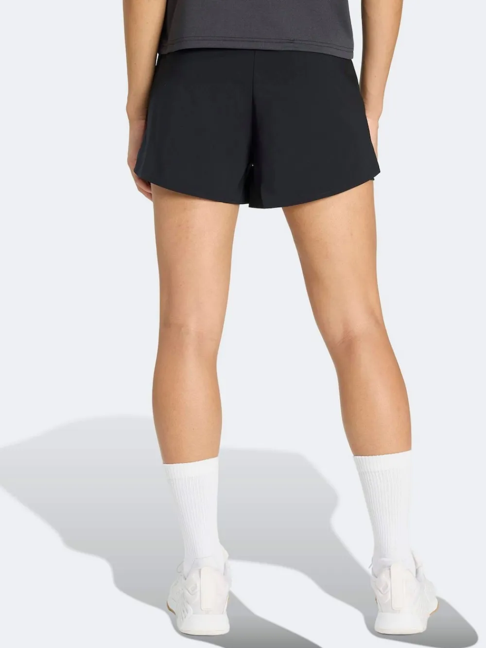 adidas - Workout Essentials 2en1 Shorts|Femme Shorts