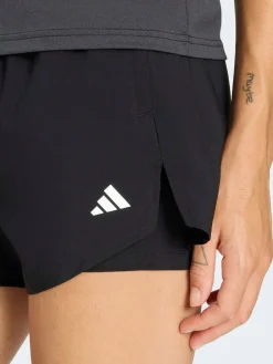 adidas - Workout Essentials 2en1 Shorts|Femme Shorts
