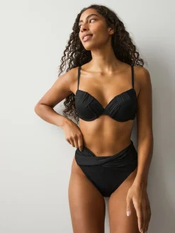Discount Next Noir - Bas de bikini
