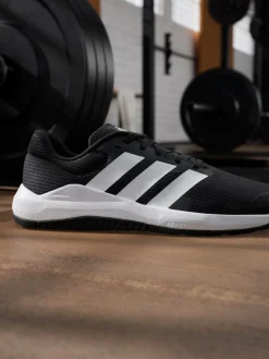 adidas Noir - Baskets Dropset Base|Homme Baskets