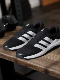 adidas Noir - Baskets Dropset Base|Homme Baskets