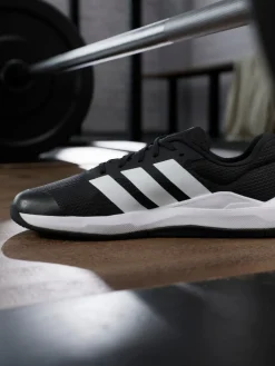 adidas Noir - Baskets Dropset Base|Homme Baskets