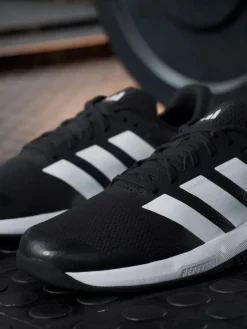 adidas Noir - Baskets Dropset Base|Homme Baskets