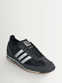 Discount adidas originals - Baskets SL 72 OG Noir
