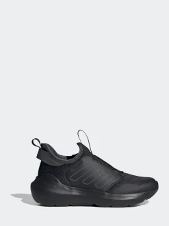 Best adidas - Baskets Tensaur Comfort Slip On Junior Noir