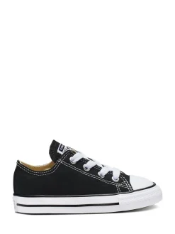 Online Converse Noir - Baskets Chuck Taylor All Star basses enfant