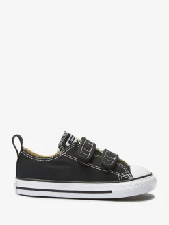 Best Converse Noir - Baskets Chuck Taylor All Star pour bébé