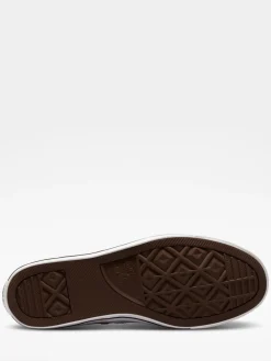 Converse - Baskets mi- Malden Street|Homme Baskets