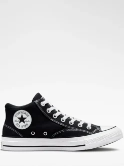 Converse - Baskets mi- Malden Street|Homme Baskets