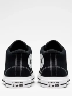 Converse - Baskets mi- Malden Street|Homme Baskets