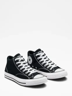 Converse - Baskets mi- Malden Street|Homme Baskets