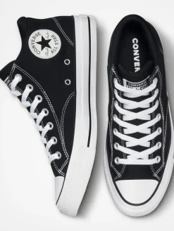 Converse - Baskets mi- Malden Street|Homme Baskets