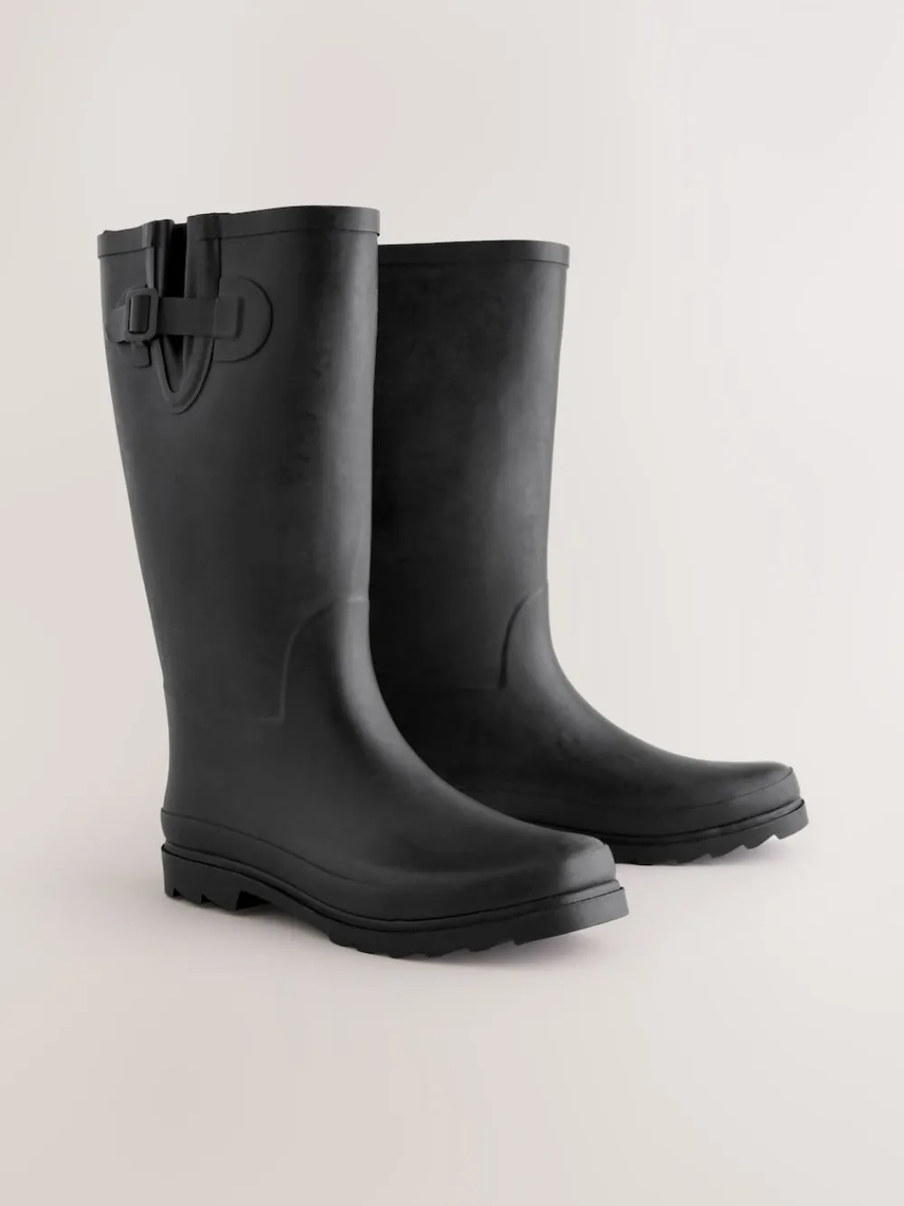 Best Next Noir - Bottes en caoutchouc