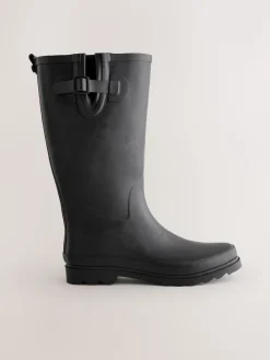 Best Next Noir - Bottes en caoutchouc
