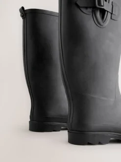 Best Next Noir - Bottes en caoutchouc