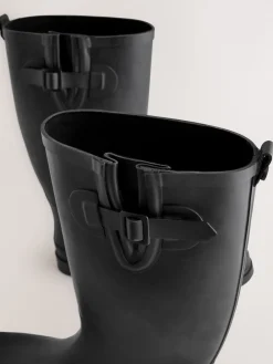 Best Next Noir - Bottes en caoutchouc