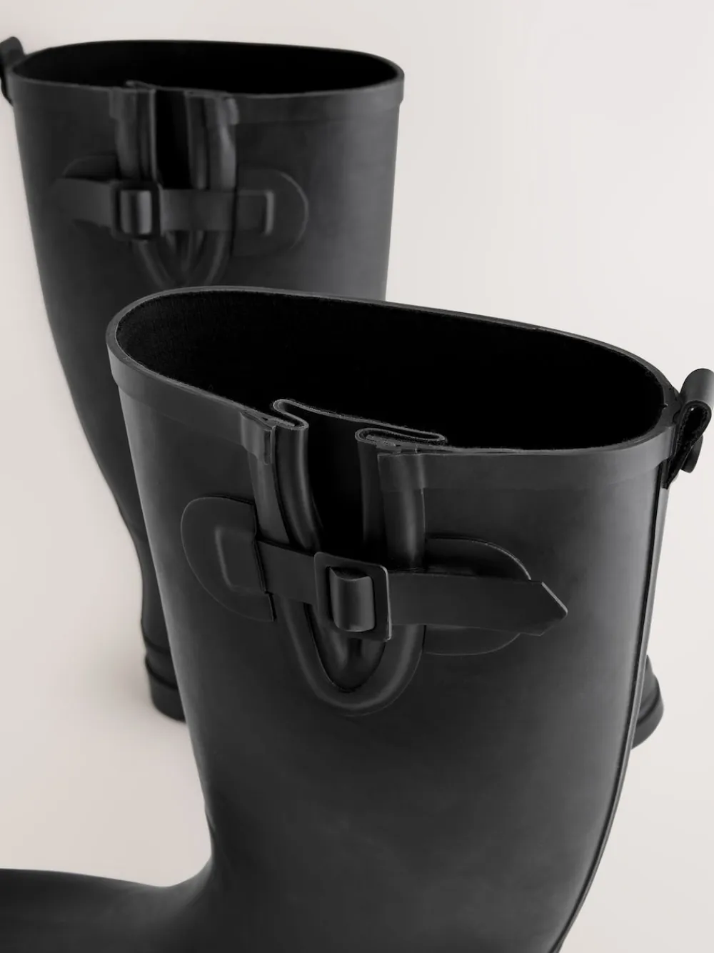 Best Next Noir - Bottes en caoutchouc