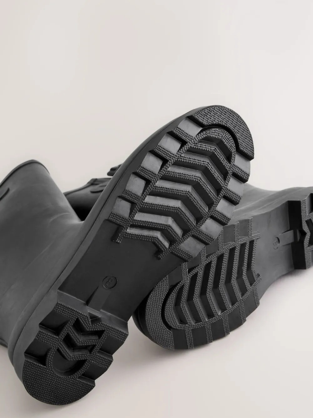 Best Next Noir - Bottes en caoutchouc
